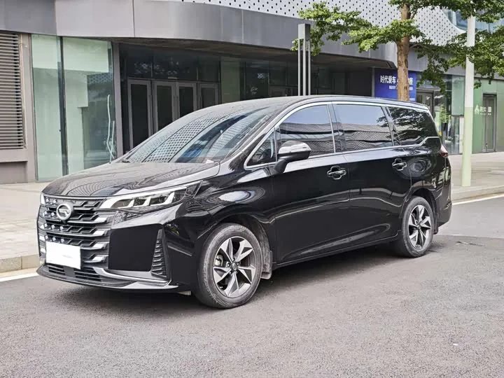 GAC Trumpchi M6 PRO 270T DCT Premium