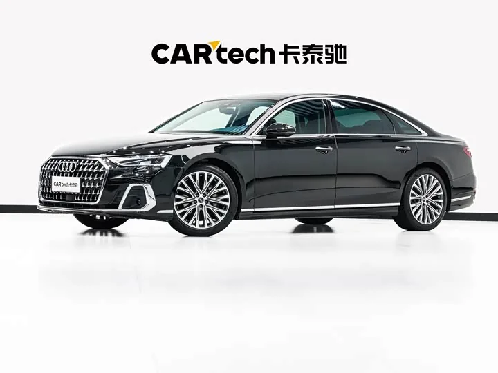Audi A8 D5 50 TFSI quattro Executive 2024