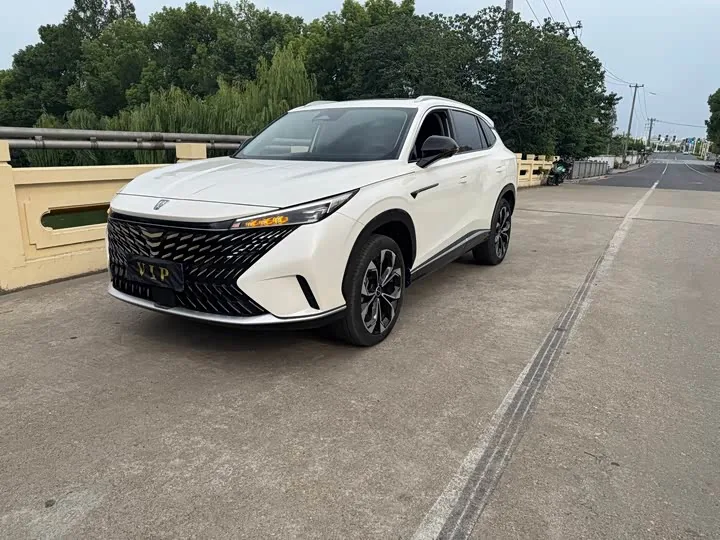 Roewe RX5 Super Sense Elite 2023