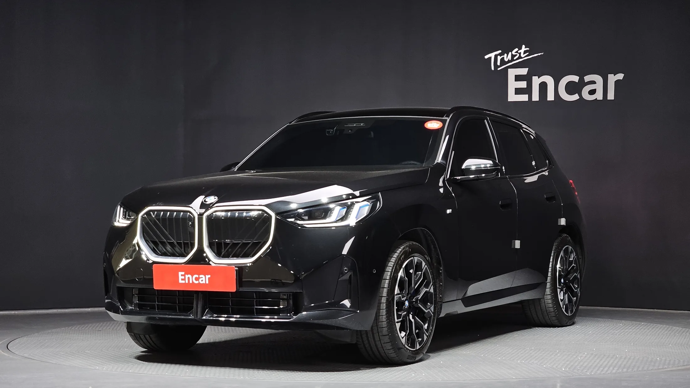 BMW X3 G45 xDrive 20d M Sport